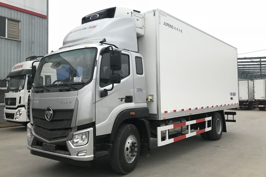 打算入手冷藏車？這些知識(shí)先了解一下